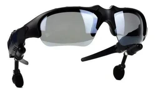 Gafas Con Audifonos Bluetooth